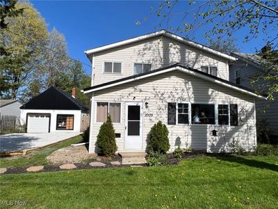 1005 Hayes Ave, Willoughby, OH, 44094