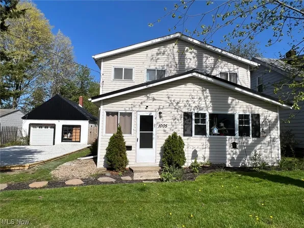 1005 Hayes Ave, Willoughby, OH 44094