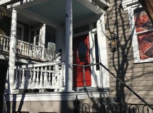 66 Pitt St APT A, Charleston, SC 29403