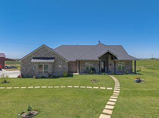 9510 Wiggains Ln, Amarillo, TX 79118