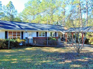 420 W New Jersey Ave, Southern Pines, NC 28387