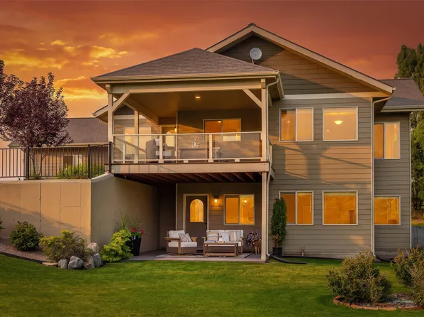 39120 Lakeview Ln, Polson, MT 59860
