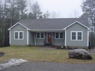 1644 Pond Raod, Sidney, ME 04330