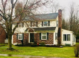 112 Wynthrop Rd, Syracuse, NY 13209