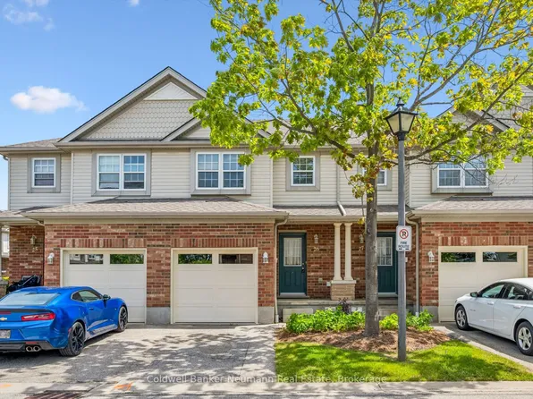 30 Imperial Rd S #26, Guelph, ON N1K 1Y5