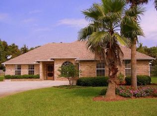 516 Moultrie Wells Rd, Saint Augustine, FL 32086