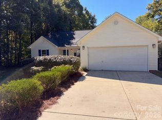 4315 Enoch Dr, Charlotte, NC 28269