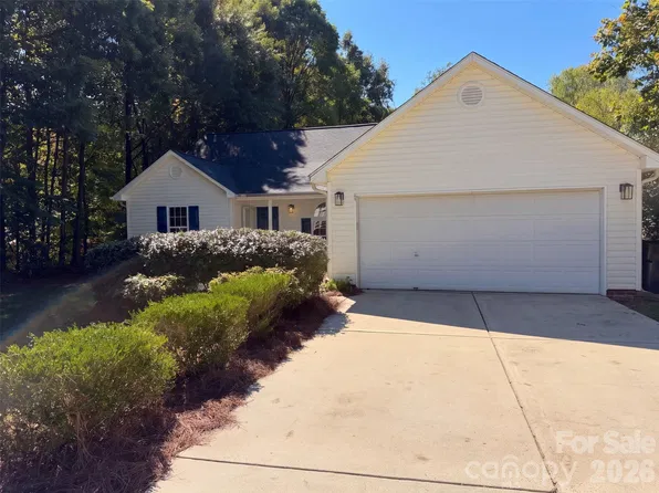 4315 Enoch Dr, Charlotte, NC 28269