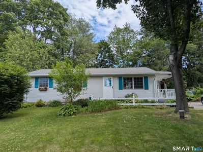 16 Jan Drive, Vernon, CT, 06066