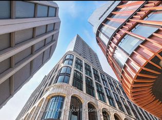 470 Front St W #GPH5, Toronto, ON M5V 0V6