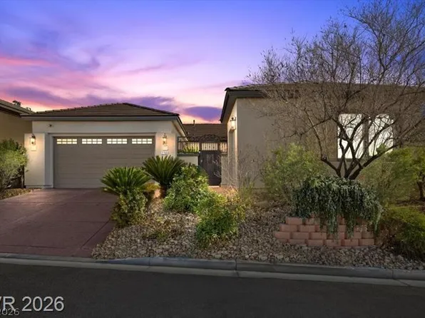 2765 Struan Ave, Henderson, NV 89044