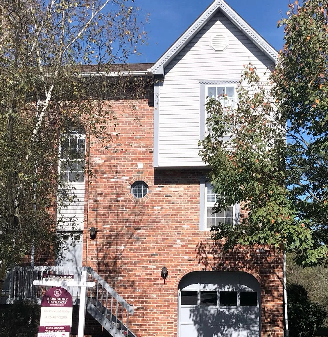 3 bed, 2.5 bath, 1524 sqft, $2,100 — Photo 1