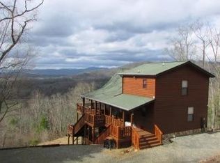 542 Raccoon Ridge Rd, Murphy, NC 28906