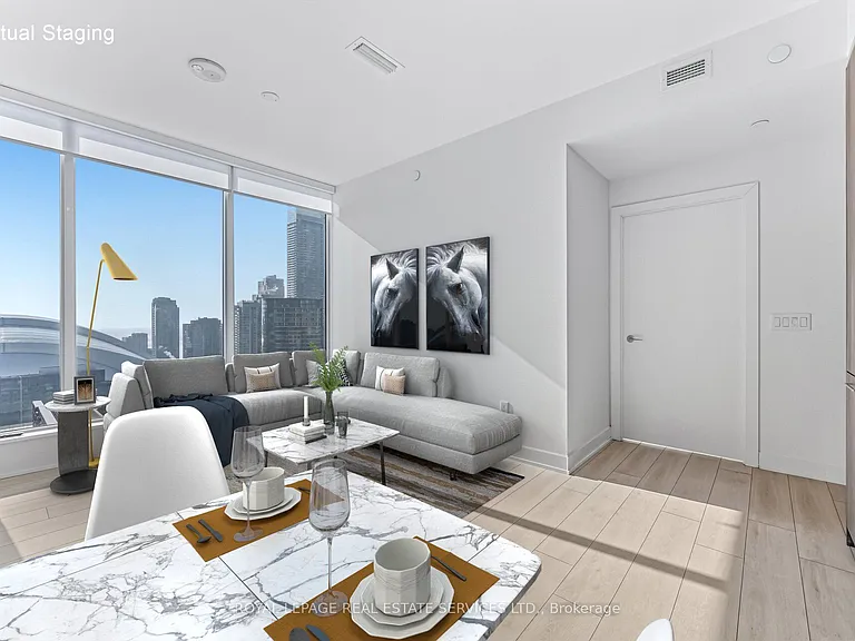 35 Mercer St #2316 — Photo 10