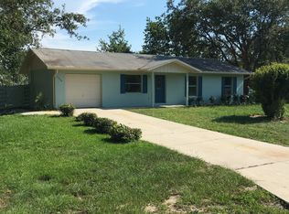 2909 Monroe St W, Inverness, FL 34453