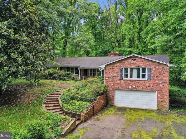 1232 Taylor Ave, Arnold, MD 21012