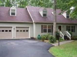 4 Axle Tree Rd, Palmyra, VA 22963