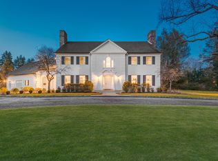 10 Morris Ln, Scarsdale, NY 10583