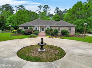 7061 Bayou Talla Ln, Kiln, MS 39556