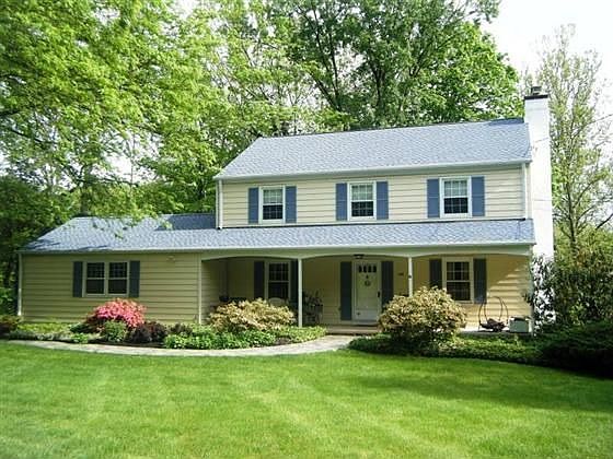 2nd image of 143 Lambertvl Hopewell Rd