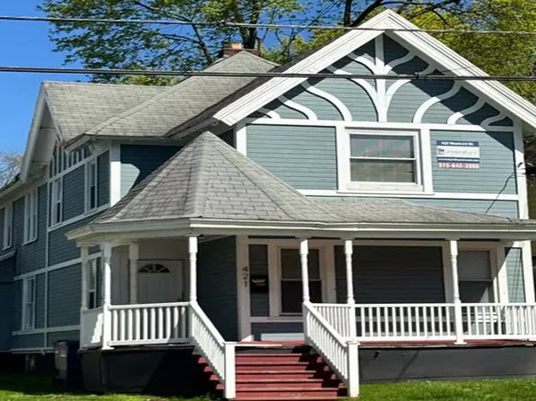 421 Westcott Street - 1, 421 Westcott St, Syracuse, NY 13210