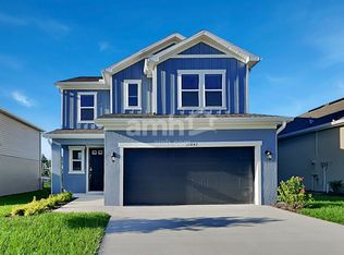 37842 Dusty Saddle Ln, Zephyrhills, FL 33541