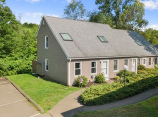 11 Grove Ct #11, Branford, CT 06405