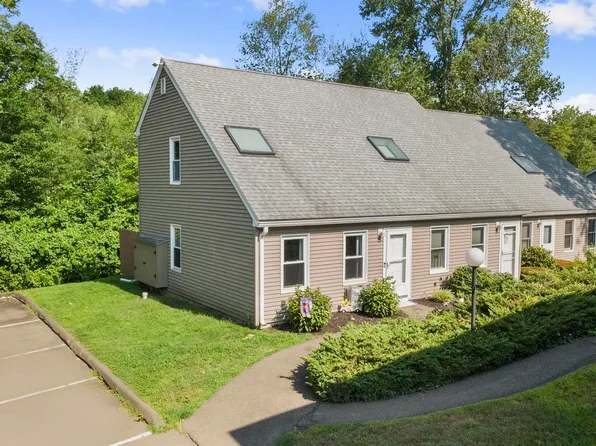 11 Grove Court #11, Branford, CT 06405