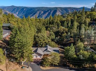 5591 Stampede Canyon Dr, Arnold, CA