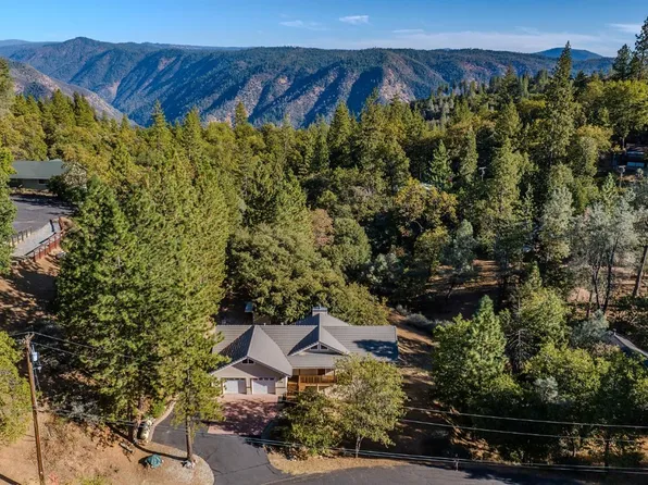 5591 Stampede Canyon Dr, Arnold, CA 95223