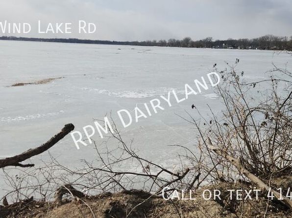 24533 N Wind Lake Rd