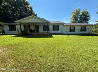 1506 N Highway 79, Irvington, KY 40146