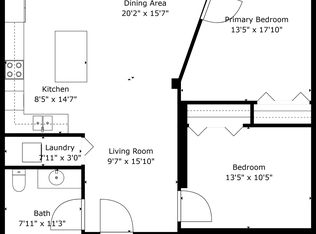 Blaul Lofts, Burlington, IA 52601
