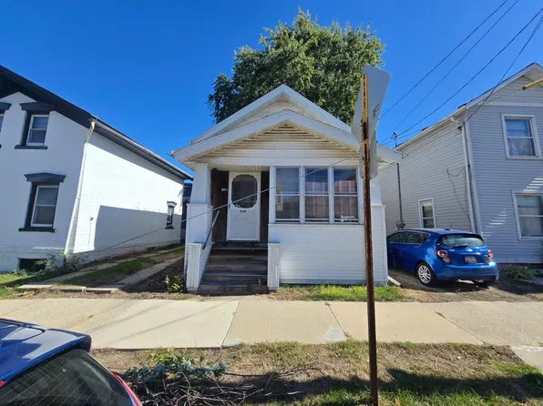 509 North 4th STREET, Watertown, WI 53094