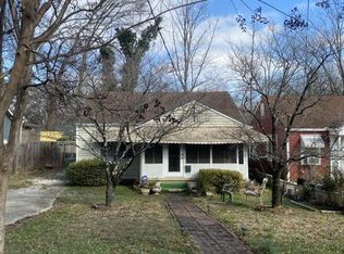 205 Whitefoord Ave NE, Atlanta, GA