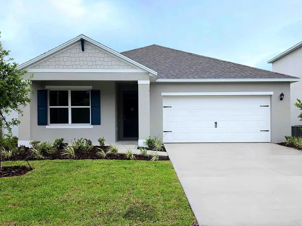 1032 Champion Ridge Dr, Daytona Beach, FL 32124