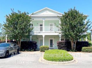 108 Don Bishop Rd #3, Santa Rosa Beach, FL 32459
