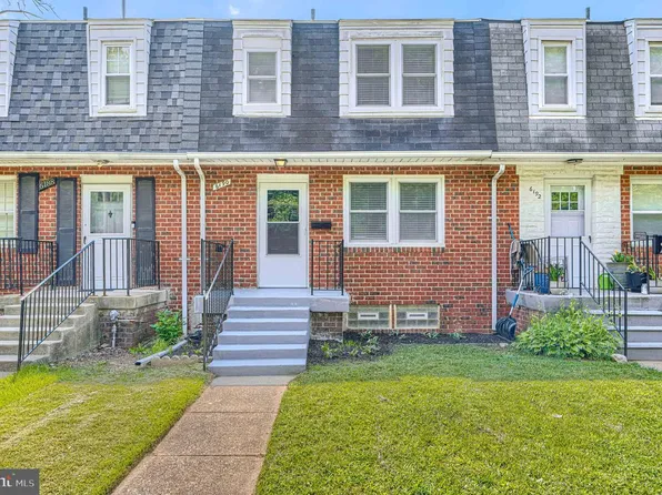 6190 Radecke Ave, Baltimore, MD 21206