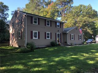 2 Pine Tree Shilling Rd, Unionville, CT 06085