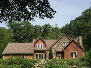 82 Chapel Hill Rd, Sherman, CT 06784