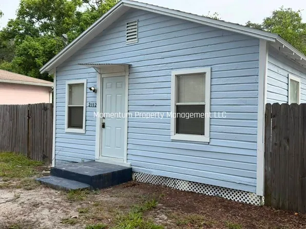 2112 E Bird St, Tampa, FL 33604