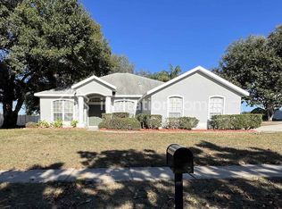 16000 Arrowhead Trl, Clermont, FL 34711