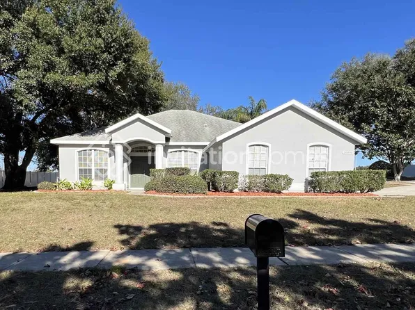 16000 Arrowhead Trl, Clermont, FL 34711