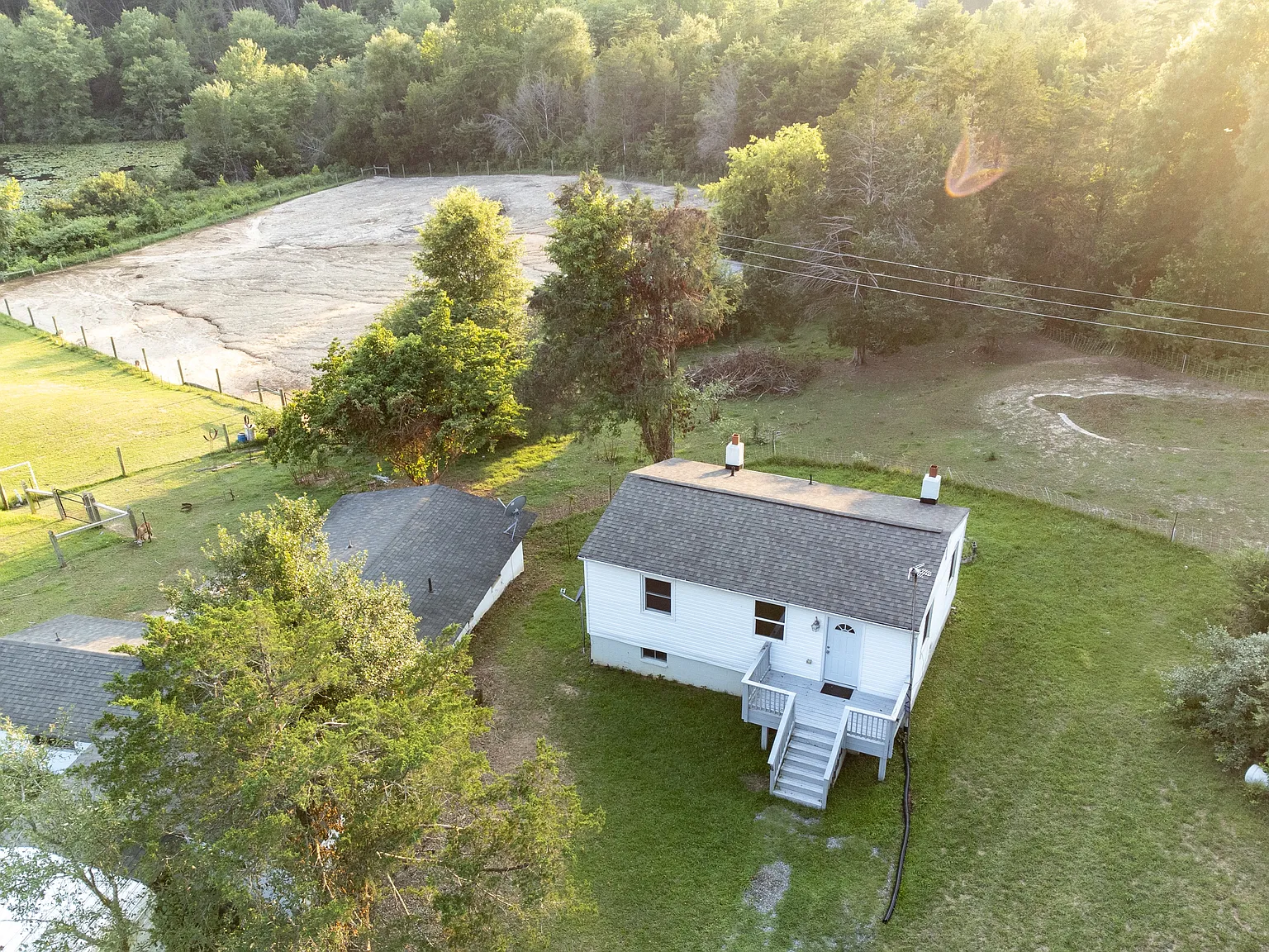 Robert E Lee Dr, Spotsylvania — Photo 2