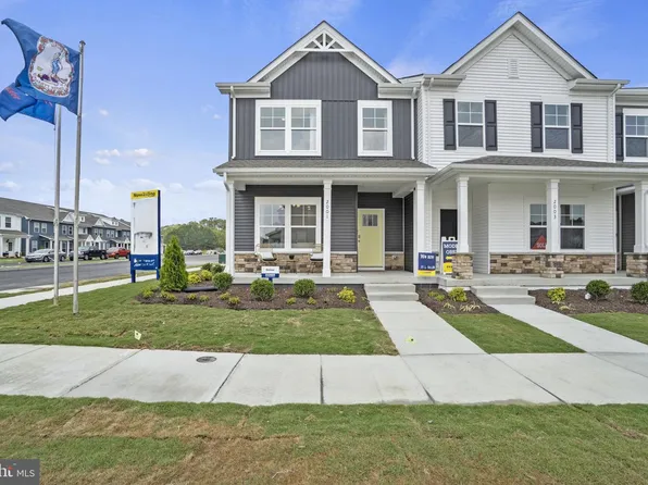 17398 Clark & York Blvd, Ruther Glen, VA 22546