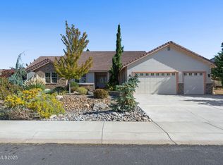 306 San Roma Dr, Dayton, NV 89403