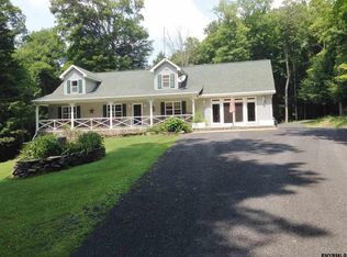 15 Rock Hill Rd, Westerlo, NY 12193