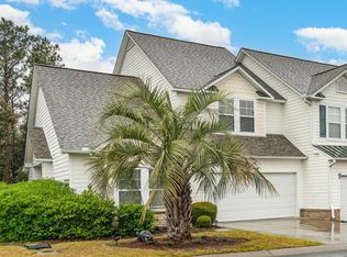 6095 Catalina Dr UNIT 811, North Myrtle Beach, SC 29582