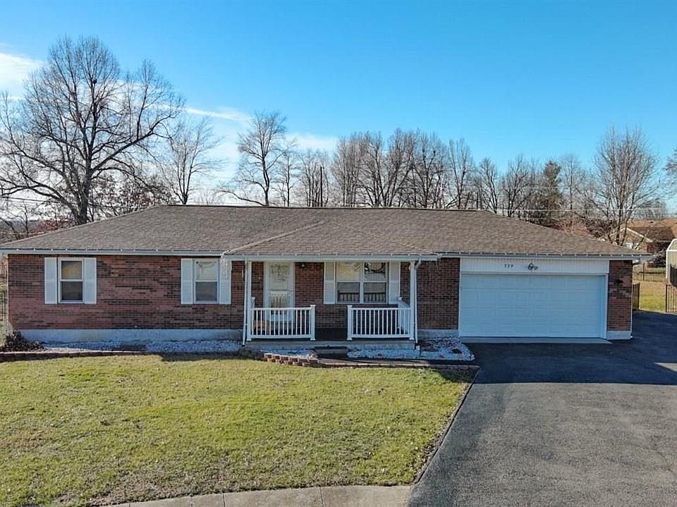 739 Kimberly Ct, Radcliff, KY 40160 | Zillow