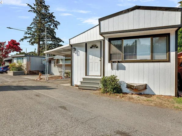 11803 SE Division St Unit 26, Portland, OR 97266